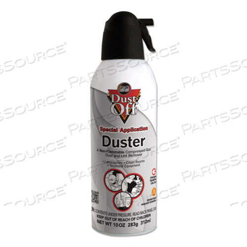 SPECIAL APPLICATION DUSTER, 10 OZ CAN