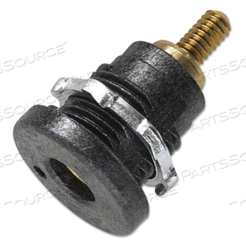 OEM#: E101273CABLE CONNECTOR, RED FEMALE 3/0-4/0 by Crouse Hinds