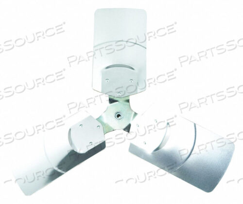OEM#: 2KWJ4REPLACEMENT PROPELLER 30 IN 3 BLADE by DAYTON ELECTRIC MANUFACTURING CO