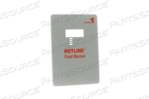 OEM#: 6402052FRONT COVER, (75) 1/2 IN, (50) 3/4 IN, (40) 1 IN, (30) 1-1/4 IN, (25) 1-1/2 IN AND (25) 2 IN SCREWS by Smiths Medical