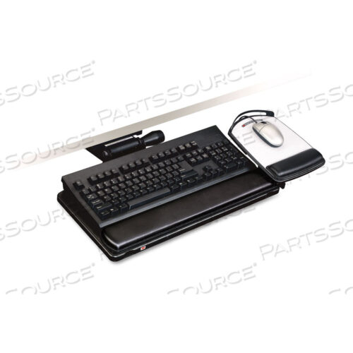 OEM#: AKT150LE21200-50706 3M ADJUSTABLE KEYBOARD TRAY AKT150LE by 3M Consumer