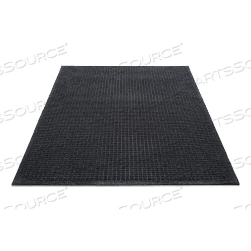 OEM#: EG030504ECOGUARD INDOOR/OUTDOOR WIPER MAT, RUBBER, 36 X 60, CHARCOAL by Guardian Fall Protection