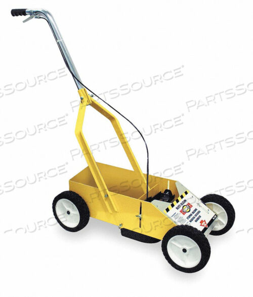 OEM#: 2395000COMPANION STRIPING MACHINE by Rust-Oleum