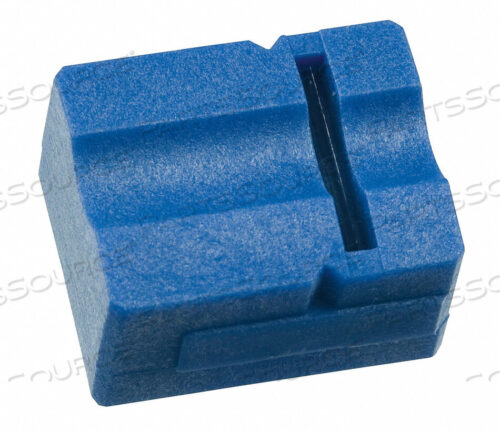 OEM#: VDV120-005-SENCARTRIDGE FOR RADIAL STRIPPERS - UTP, 1-LEVEL (BLUE) by Klein Tools