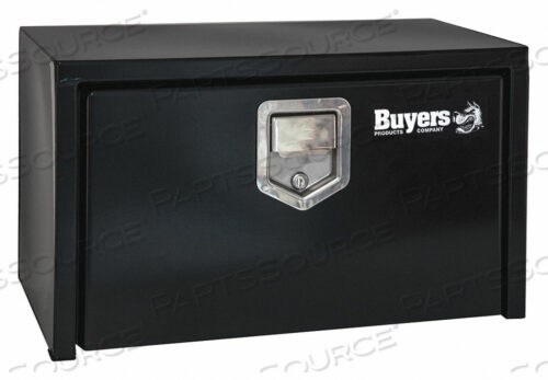 OEM#: 1703150UNDERBODY TRUCK BOX 24 IN W 12 IN D by Buyers Products