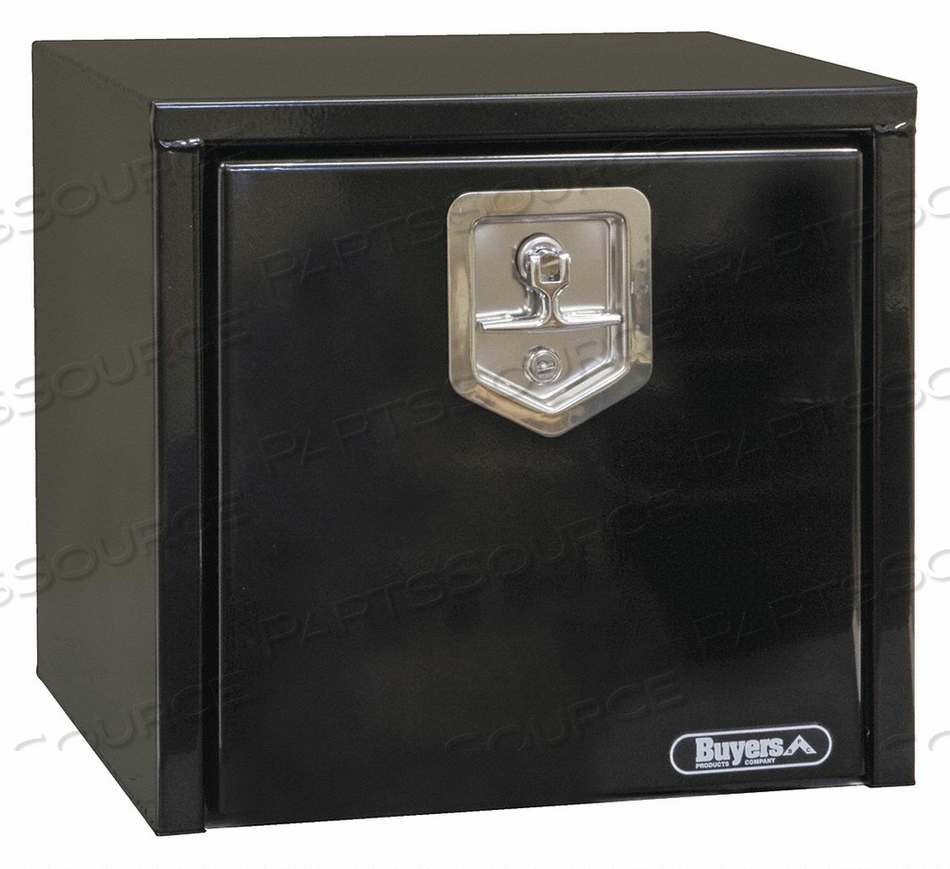 OEM#: 1703330UNDERBODY TRUCK BOX 18 IN W 14 IN D by Buyers Products