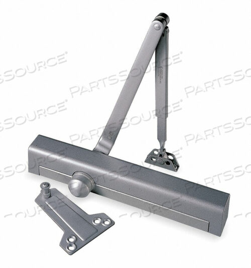 OEM#: 8301H X 689D1103 HYDRAULIC DOOR CLOSER by Norton