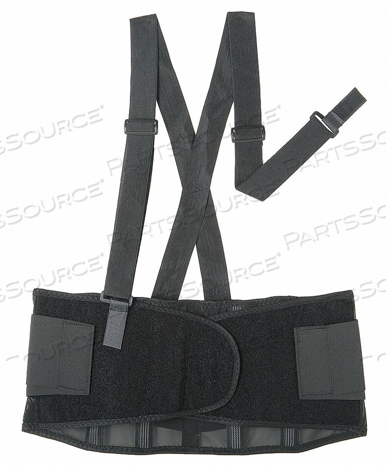 OEM#: 6T562D0582 BELT LIFTING S BLACK by Condor