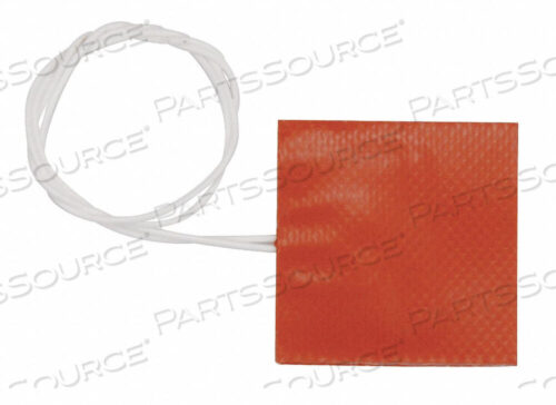 OEM#: SHS80318STRIP HEATER 120V 10 IN L by Tempco