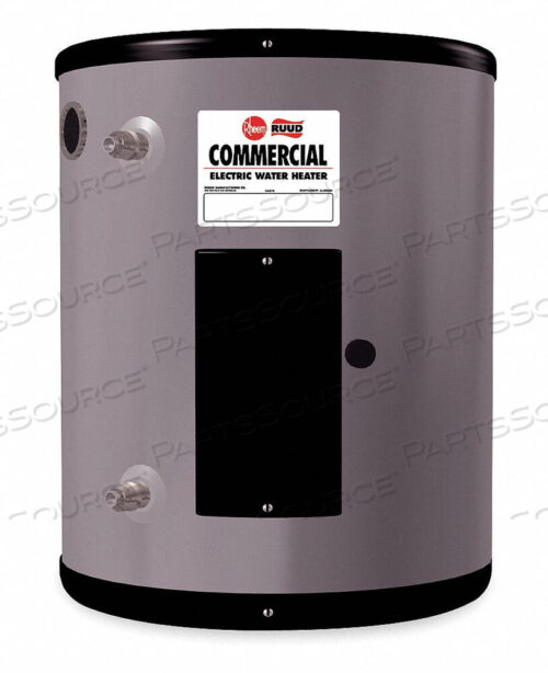 OEM#: EGSP6 120VCOMMERCIAL WATER HEATER 6 GAL. 120VAC by Rheem