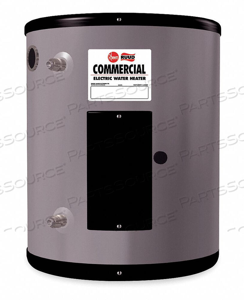 OEM#: EGSP6 120VCOMMERCIAL WATER HEATER 6 GAL. 120VAC by Rheem