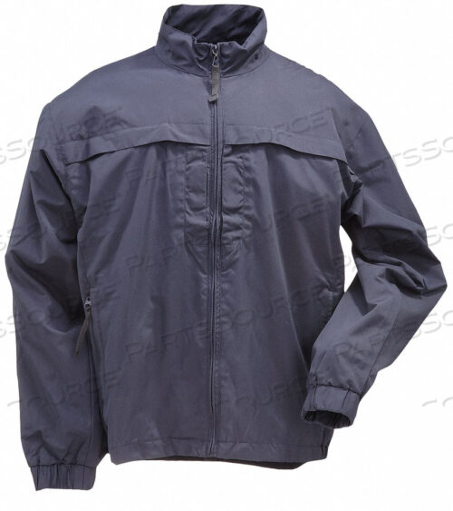 OEM#: 48016D4705 RESPONSE JACKET DARK NAVY S by 5.11 Tactical