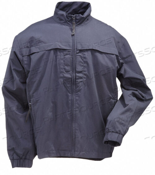 OEM#: 48016D4705 RESPONSE JACKET DARK NAVY 4XL by 5.11 Tactical