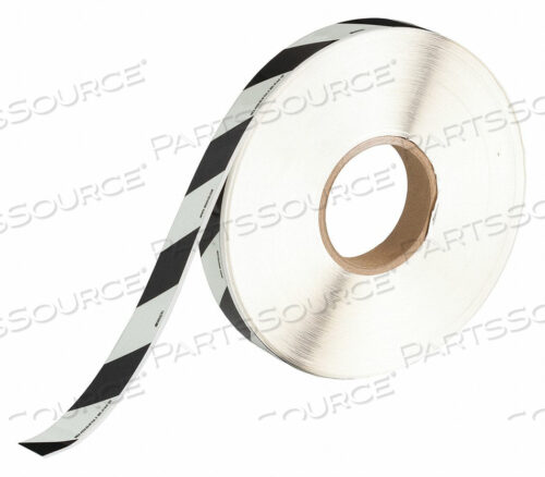 OEM#: 81870MARKING TAPE ROLL 1IN W 250 FT L by Brady Americas