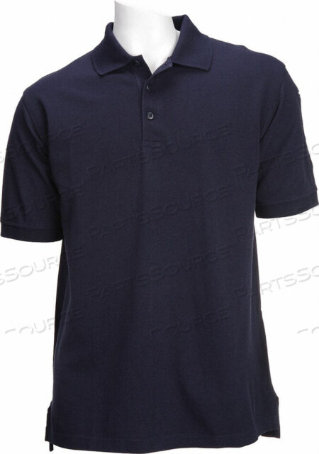 OEM#: 41060D4693 PROFESSIONAL POLO DARK NAVY S by 5.11 Tactical