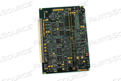 AIFOM PCB
