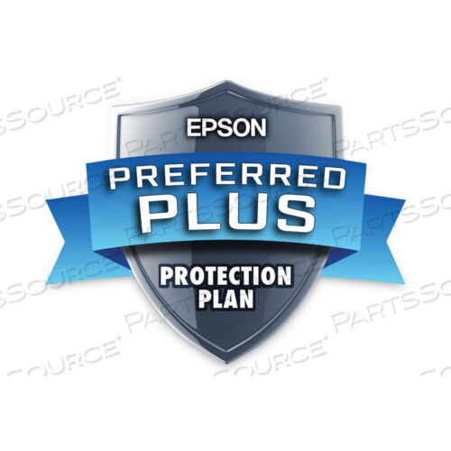 OEM#: EPPDSDE2VIRTUAL TWO-YEAR EXTENDED SERVICE PLAN FOR DS-575W, DS-730N by Epson