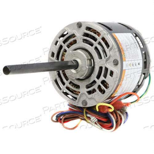 OEM#: MOT18983277V1PH 1/8HP 1050RPM 3SPD MTR by Trane