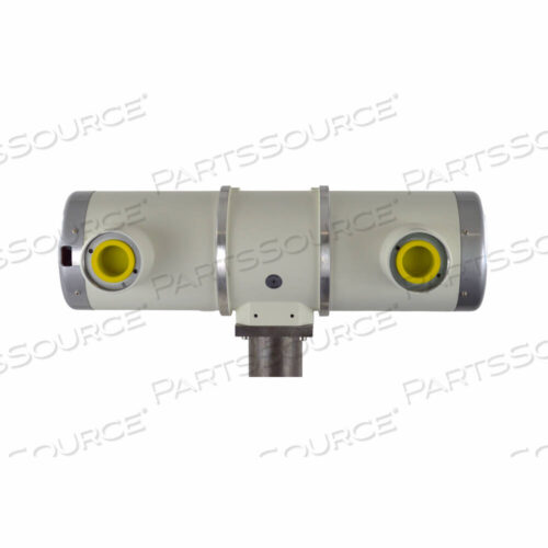 Replaces Toshiba America Medical Systems (TAMS) 80086XX-RAY TUBE, 0.7/1.3, 125 KVP, 16 DEG TARGET, 300 KHU