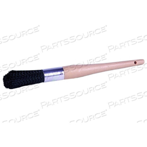OEM#: 25221PARTS CLEANING BRUSH, 2-1/2 IN TRIM, CHISEL TRIM NYLON by Weiler