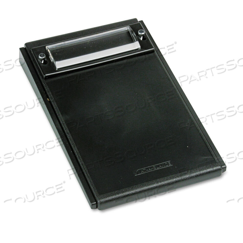 OEM#: E58-00BASE FOR 5 X 8 TEAR-OFF DAILY DESK CALENDAR, 5 X 8, BLACK by At-A-Glance