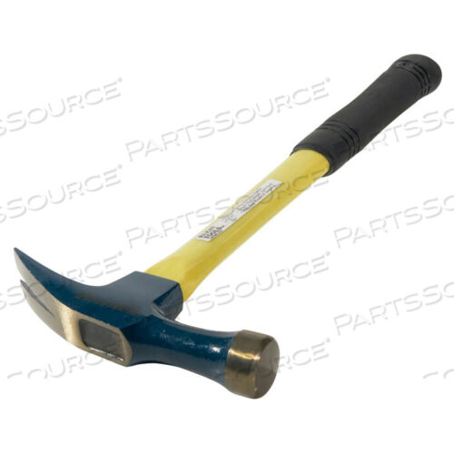 OEM#: 807-18ELECTRICIANS STRAIGHT-CLAW HAMMER by Klein Tools