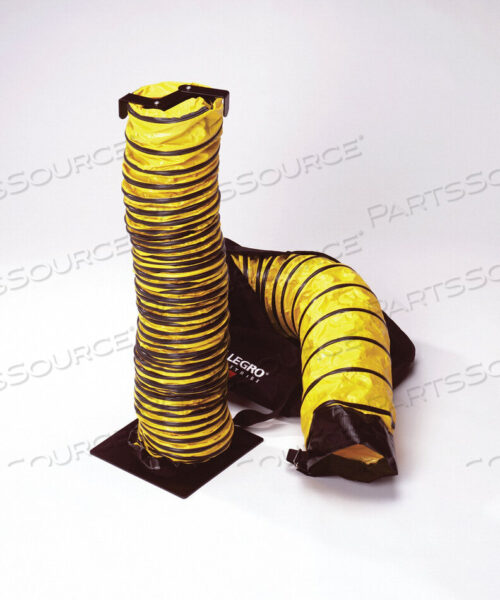 OEM#: 9600-50DUCTING ADAPTOR/REDUCER 16IN.TO 8IN NYLN by Allegro