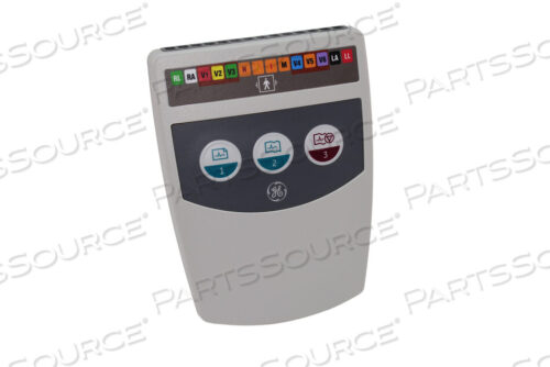 Replaces GE Medical Systems Information Technology (GEMSIT) 900995-002CAM 14 ACQUISITION MODULE VERSION 2