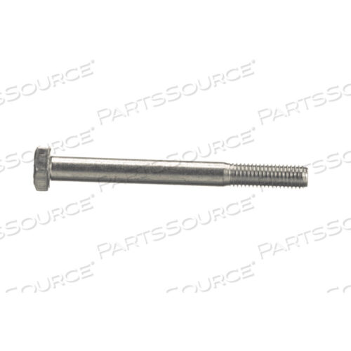 OEM#: 930000382BOLT,MACH,HEX,M10-1.5,100,ZN by Hillrom