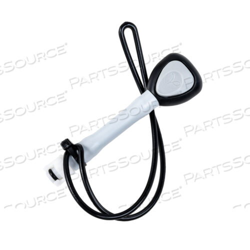 OEM#: 9328ADAPTER, SINGLE NK TO SINGLE FHP by Welch Allyn Inc.