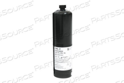 OEM#: 989803100841CALIBRATION GAS CYLINDER by Philips Healthcare