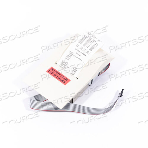 Replaces Midmark Corp. 9A259001IMPACT DOT MATRIX PRINTER COMPATIBLE WITH SECOND GENERATION MODELS