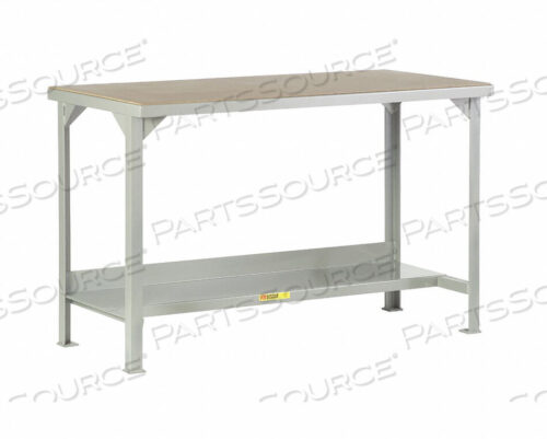 OEM#: WSH2-3660-36WORKBENCH PARTICLEBOARD 60 W 36 D by Little Giant