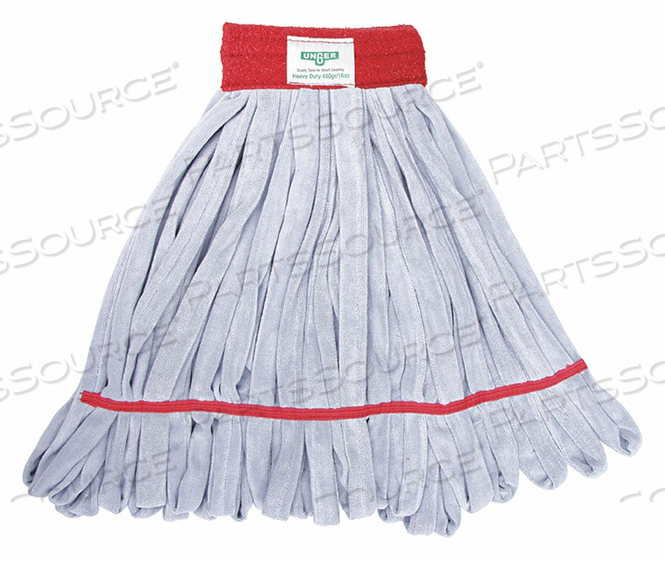 OEM#: ST45RTUBE WET MOP 16 OZ.MICROFIBER by Unger