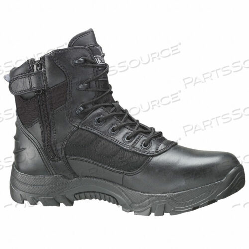 OEM#: 804-6190 10MH9159 6 WORK BOOT 10 M BLACK COMPOSITE PR by Thorogood