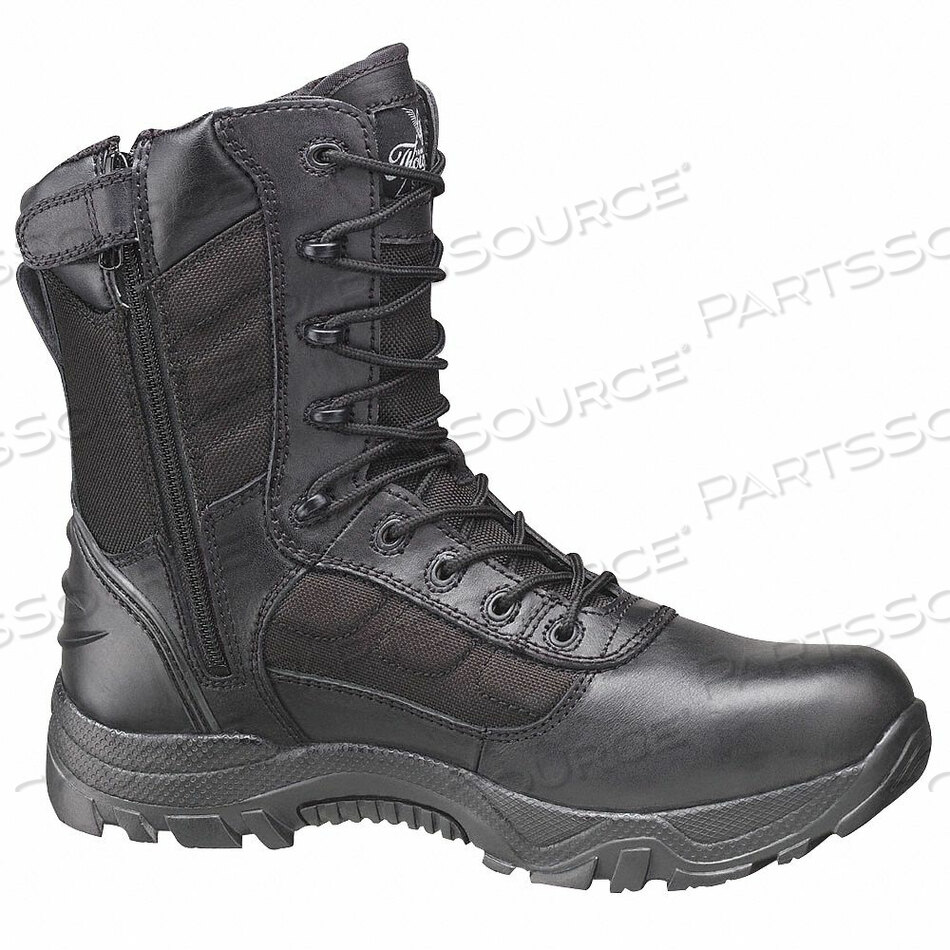 OEM#: 804-6191 13W8 WORK BOOT 13 W BLACK COMPOSITE PR by Thorogood