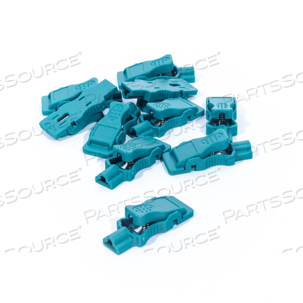 Replaces Mortara Instrument, Inc 9325-003-50TAB ELECTRODE ADAPTER