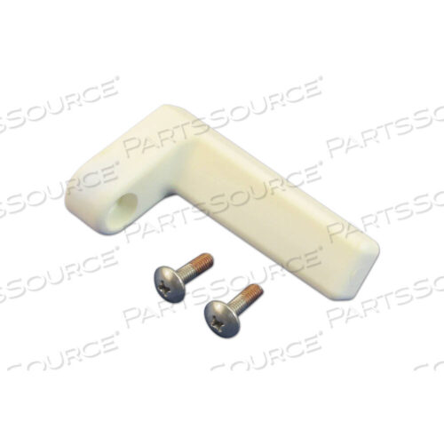 Replaces Draeger Inc. MU12699ACCESS PANEL RIGHT REAR HINGE WITH SCREW