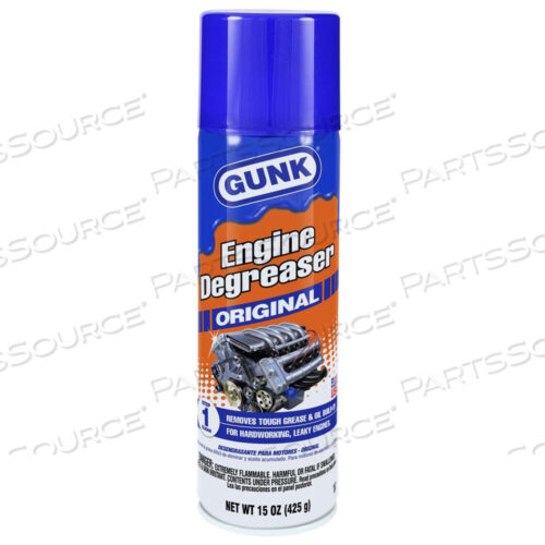 OEM#: EB1EB1 RADIATOR SPECIALTY ENGINE BRITE ENGINE DEGREASER,ORIGINAL by Liquid Wrench