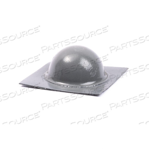 OEM#: E1659RUBBER FEET, 20S by Helmer Inc