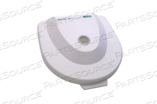 OEM#: E1674LID FOR MIKRO 20 by Helmer Inc