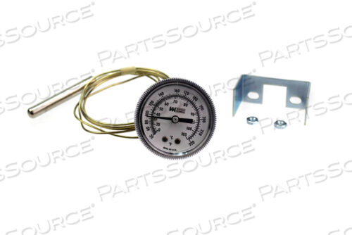 TEMPERATURE GAUGE, 20 TO 220 DEG C