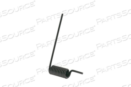 OEM#: E2086SPRING, RIGHT LID U320/R by Helmer Inc