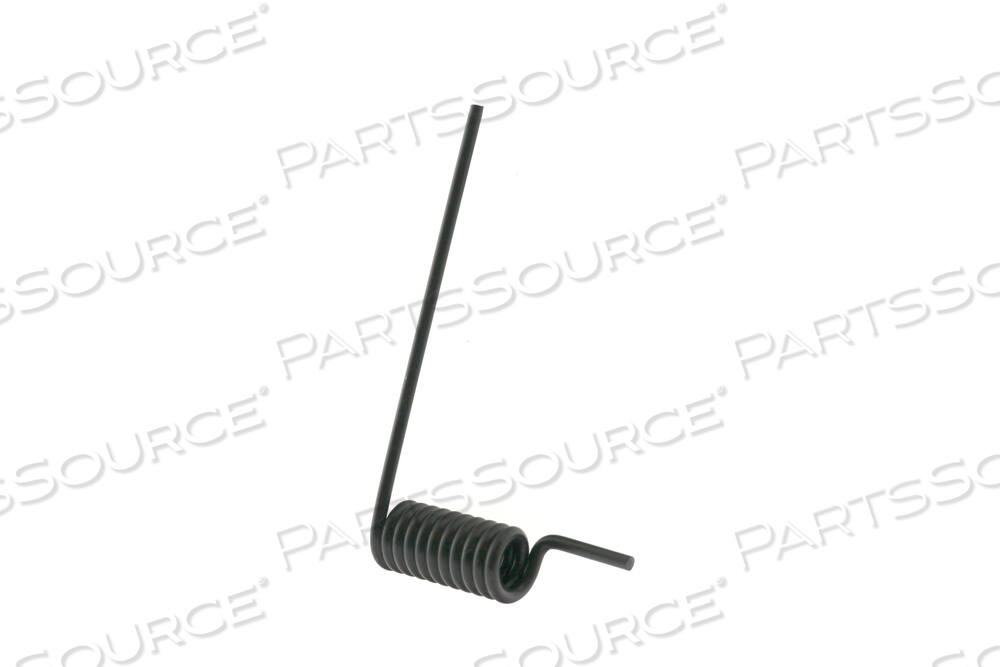 OEM#: E2086SPRING, RIGHT LID U320/R by Helmer Inc