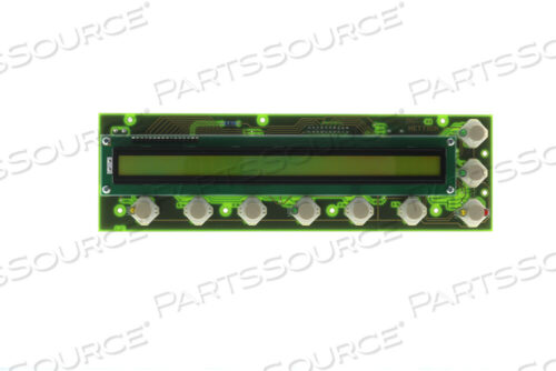 OEM#: E2782OPERATING PANEL, ELEC, CONTROL ELEMENT by Helmer Inc