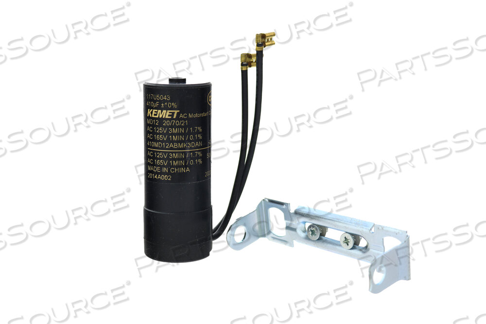 OEM#: E2884STARTING CAPACITOR, 420R by Helmer Inc