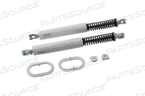 OEM#: E3777KIT, GAS SHOCK (FOR ROTINA 380) by Helmer Inc