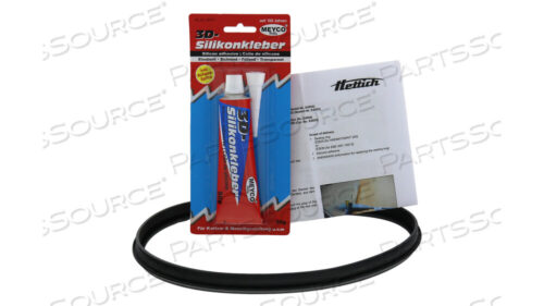 OEM#: E4004SEALING RING by Helmer Inc