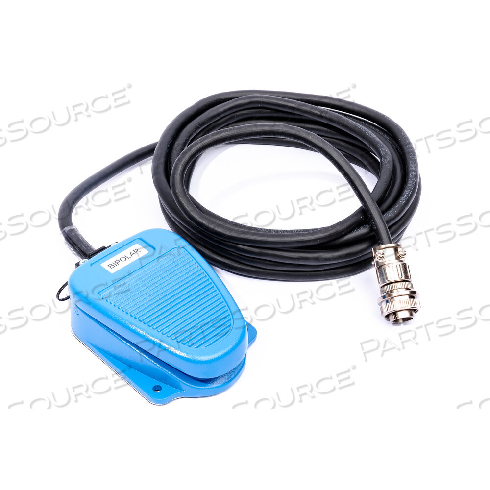 OEM#: E6009FOOTSWITCH, BIPOLAR by Nellcor - Covidien