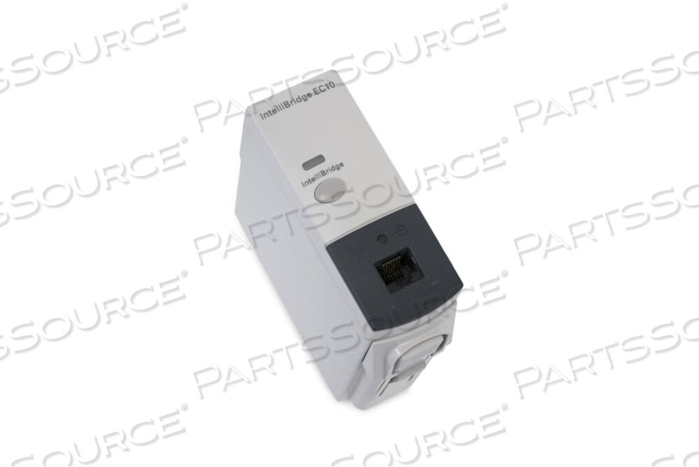 REPAIR - PHILIPS INTELLIBRIDGE EC10 PATIENT MONITOR MODULE